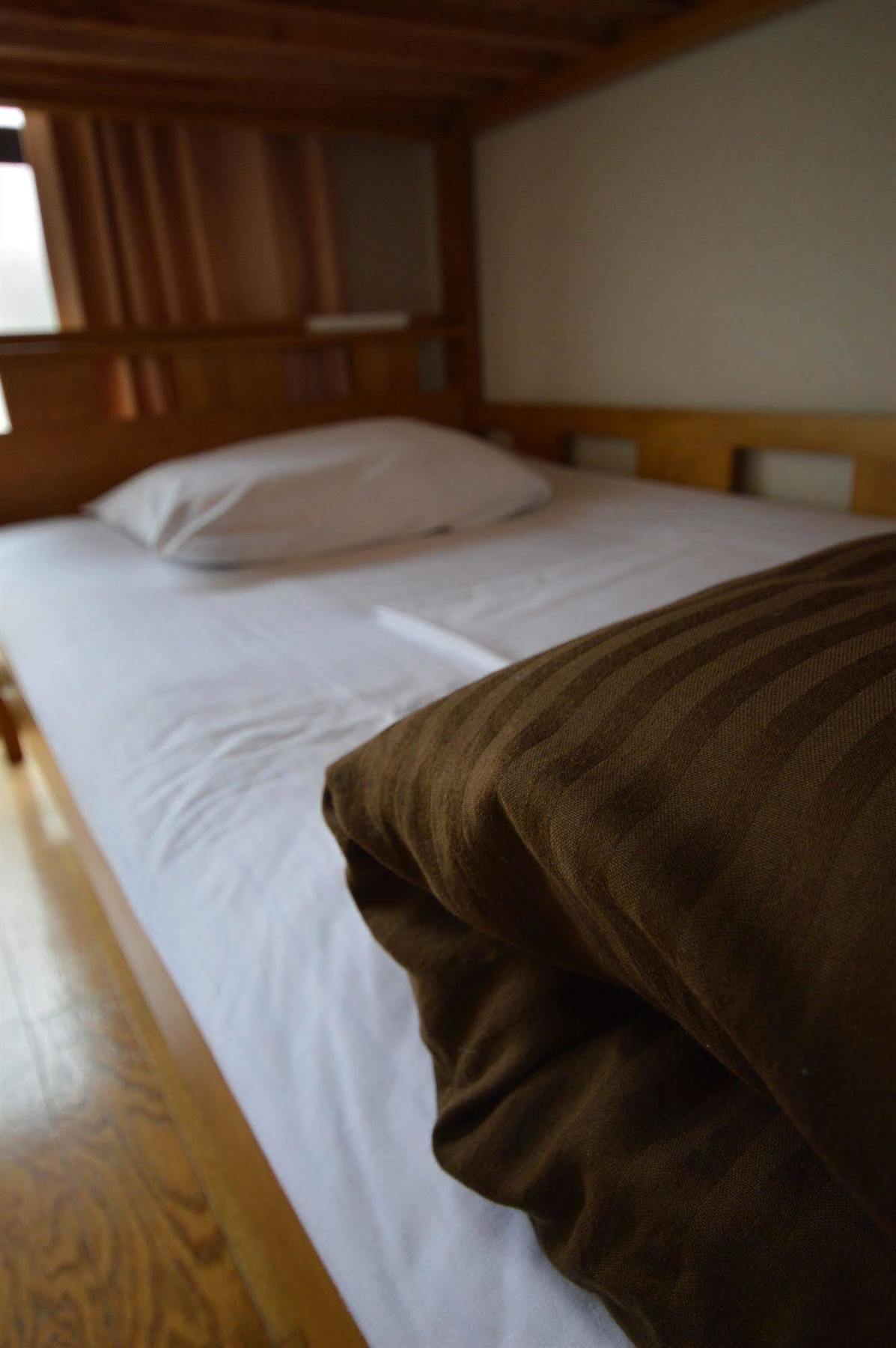 Guest House Hokorobi Fukuoka  Buitenkant foto