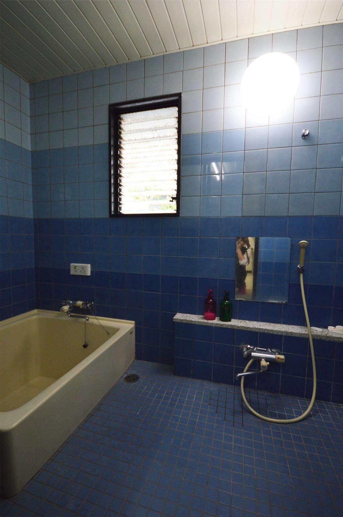 Guest House Hokorobi Fukuoka  Buitenkant foto